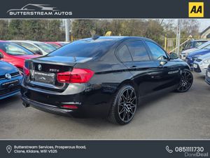 BMW 3-Series 320D SPORT AUTO ONLY 49 K KM - Image 3