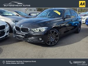 BMW 3-Series 320D SPORT AUTO ONLY 49 K KM - Image 4