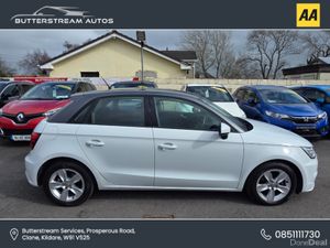 Audi A1 1.0 SPORT AUTO 2 TONE 40 K KMS - Image 3