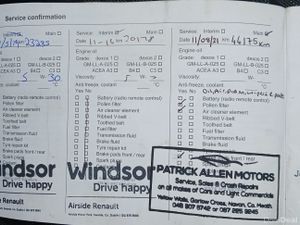 Opel Astra 2017 1.4 SC 5dr - FSH NCT & TAX - Image 4