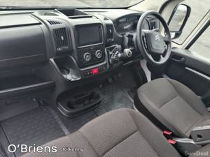 Citroen Relay 33 JUMPER L3H2 2.2 HDI 140 BHP *€16, - Image 2