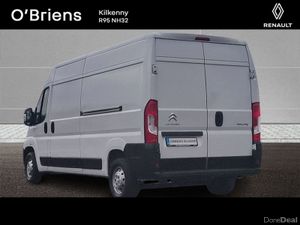 Citroen Relay 33 JUMPER L3H2 2.2 HDI 140 BHP *€16, - Image 3