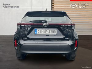 Toyota Yaris Cross 1.5 - Image 4