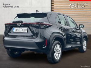 Toyota Yaris Cross 1.5 - Image 2