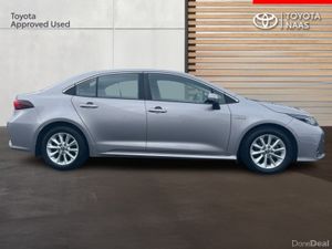 Toyota Corolla COROLLA HYB LUNA SALOON - Image 3