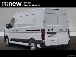Renault Master MM35 START 2.0 DCI 130 BHP *DEMO MO - Image 3