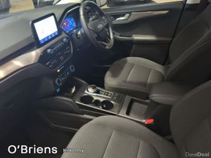 Ford Kuga TITANIUM 2.5 HYBRID 190 BHP AUTO 5DR *PR - Image 4