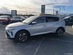 Hyundai Bayon 1.2 Petrol Executive - Image 3