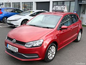 2015 Volkswagen Polo 1.2 Petrol Automatic - Image 4