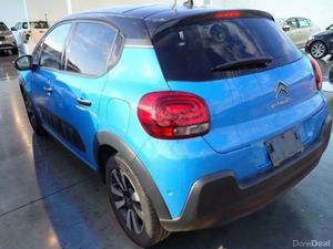 Citroen C3 1.2 Petrol Automatic - Image 4