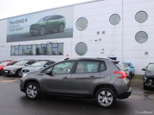 Peugeot 2008 2018 - Image 2