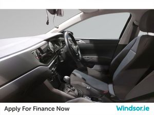 Volkswagen Polo 1.0 TSI 95HP Comfortline Auto - Image 3