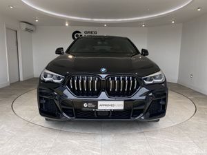 BMW X6 2023 - Image 2