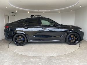 BMW X6 2023 - Image 4