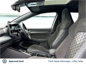 Volkswagen Golf R-LINE AUTO 2.0 TDI 150HP *SUNROOF - Image 4