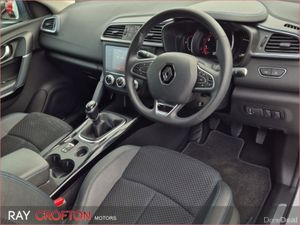 Renault Kadjar Tce 100 S-Edition - Image 3