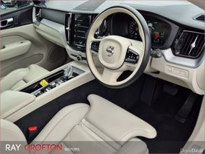 Volvo XC60 T8 (390hp) PHEV Inscription Auto AWD - Image 3