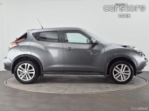 Nissan Juke 1.2 SV Premium - Image 2