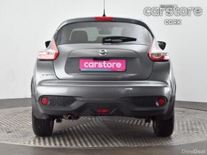 Nissan Juke 1.2 SV Premium - Image 4