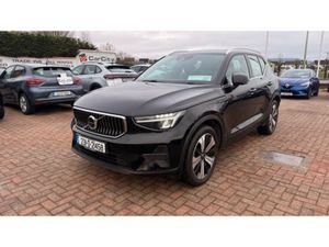 Volvo XC40 Phev T4 Plus Bright 5DR Auto - Image 2