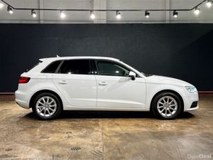 Audi A3 1.4 TFSI - 16'' ALLOY WHEELS - CRUISE CONT - Image 3