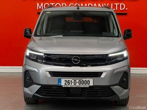 Opel Combo WAV, 7 Seats, - Image 3