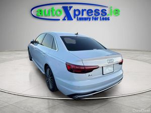 Audi A4 2.0 TDI Ultra Low mileage, Automatic - Image 3