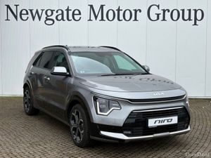 Kia Niro MY26 PHEV - Image 3