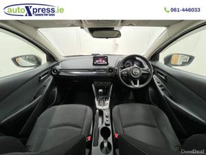 Mazda Demio 1.5 Automatic , Reversing camera, Low - Image 2