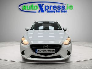 Mazda Demio 1.5 Automatic , Reversing camera, Low - Image 3