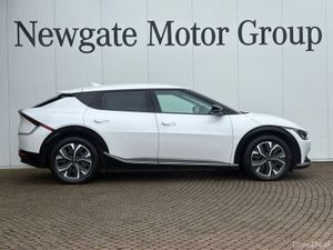 Kia EV6 EV6 Earth 5DR Auto - Image 3