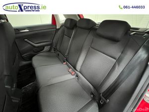 Volkswagen Polo TSI COMFORT LINE LIMITED - Image 4
