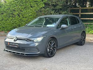 2021 VOLKSWAGEN GOLF 2.0TDI 120K NEW NCT 03/27 - Image 3