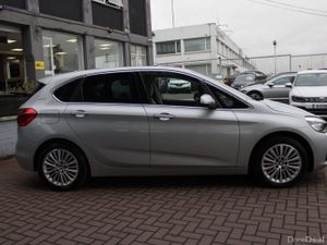 BMW  2SERIES 225XE HYBRID ESTATE 5DR AUTOMATIC - Image 3