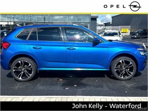 Skoda Kamiq 1.0TSI 95HP - Image 4