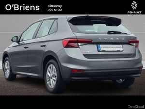 Skoda Fabia FABIA SELECTION 1.0MPI 80HP - Image 3