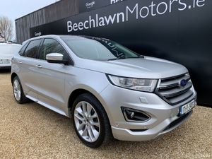 FORD EDGE 2.0 TDCI 210PS AWD POWERSHIFT - Image 2
