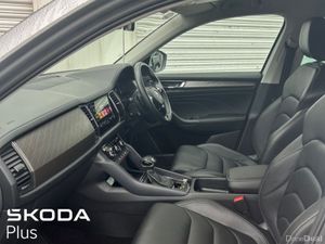 Skoda Kodiaq STYLE 2.0 TDI 150 BHP AUTOMATIC 7 SEA - Image 4