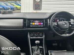 Skoda Kodiaq STYLE 2.0 TDI 150 BHP AUTOMATIC 7 SEA - Image 2
