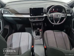 SEAT Tarraco 2.0 TDI 150HP SE 7 Seats - Image 2