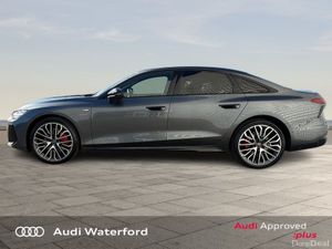 Audi A6 40 TDI S line - Image 4