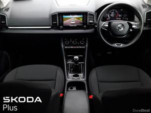 Skoda Karoq **REVERSING CAMERA**AMBITION 2.0TDI - Image 2