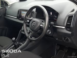 Skoda Karoq **REVERSING CAMERA**AMBITION 2.0TDI - Image 4