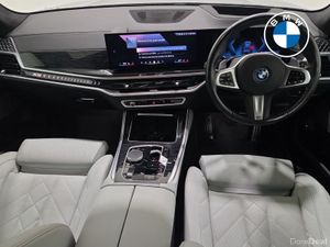 BMW X5 xDrive50e M Sport - Image 4