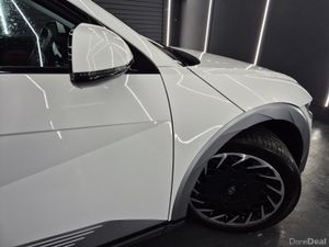 Hyundai IONIQ 5 2022 - Image 4