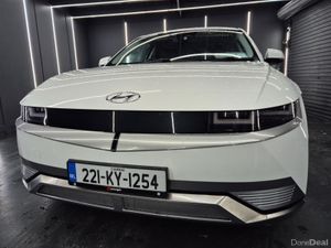 Hyundai IONIQ 5 2022 - Image 3