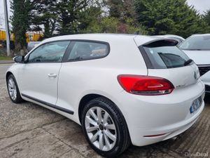 2012 VOLKSWAGEN SCIROCCO NCT 10/26 TAX 05/26 - Image 4