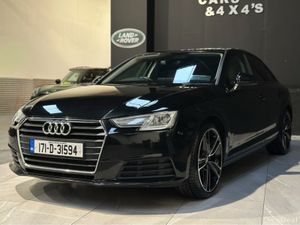 2.0 TDI 150 ULTRA AUTO 4DR S-TRONIC - Image 4