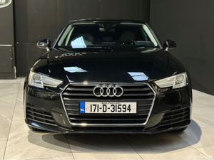 2.0 TDI 150 ULTRA AUTO 4DR S-TRONIC - Image 3