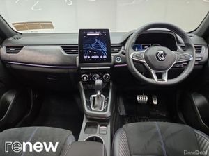 Renault Arkana E-TECH Hybrid 145 Auto esprit Alpin - Image 3